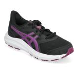 "Jolt 4 Gs Sport Sports Shoes Running-training Shoes Black Asics"