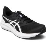 "Jolt 4 Sport Sport Shoes Running Shoes Black Asics"