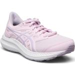 "Jolt 4 Sport Sport Shoes Running Shoes Pink Asics"