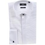 Hvide Skjorter uden ærmer Uden ærmer Størrelse XL til Herrer 