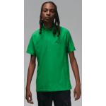 Grønne jordan Polo shirts Størrelse XL til Herrer på udsalg 