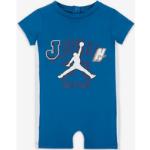 Blå jordan Buksedragter i Jersey til Baby fra Nike.com 