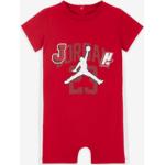 Røde jordan Buksedragter i Jersey til Baby fra Nike.com 