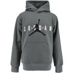 Jordan Hættetrøje - Smoke Grey