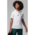 Hvide jordan Polo shirts til Drenge fra Nike.com 
