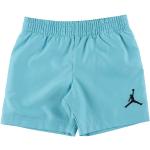 Jordan Shorts - Bleached Aqua