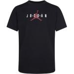 Sorte jordan T-shirts med tryk Størrelse XL 