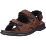 Josef Seibel Men's Franklyn Slingback Sandals Brown Size: 10