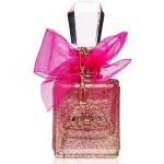 Juicy Couture Viva La Juicy Eau de Parfum med Rose á 30 ml med Gourmandnote til Damer 