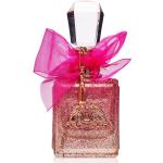 Juicy Couture Viva La Juicy Eau de Parfum med Rose á 50 ml med Gourmandnote til Damer 