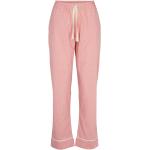 Pinke basic apparel Økologiske Bæredygtige Pyjamas i Bomuld Størrelse 3 XL til Damer 