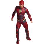 Justice LeagueÂ® The Flash Deluxe Kostume