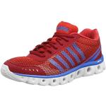 K-Swiss Performance Men's X LITE ATHLETIC CMF Fitness Shoes Red Size: 8.5