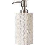 Kama Home Decoration Bathroom Interior Soap Pumps & Soap Cups Beige Muubs