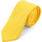 Gule Trendhim Smalle slips Størrelse XL 