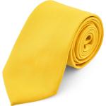 Gule Trendhim Brede slips Størrelse XL 