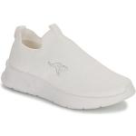 Kangaroos K-NJ ZOE Sneakers Hvid