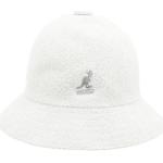 Kangol Headwear Unisex - Adult Fischerhut Bermuda Casual, Gr. X-Large (Herstellergröße: X-Large), Weiß