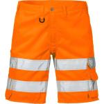 Orange Kansas Arbejdstøj Størrelse XL til Herrer på udsalg 