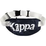 Hvide Kappa Authentic Bæltetasker til Herrer 