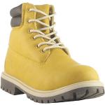 Kappa Men's Nasdar SRB Men's Winter Boots Winter Boots Brown - beige - 42 EU