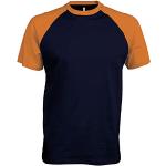 Orange NFL trøjer i Jersey Størrelse XXL 