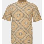Karl Kani T-shirts i Bomuld Størrelse XL med Paisley 