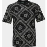 Karl Kani T-shirts Størrelse XL med Paisley på udsalg 