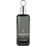 Klassisk Karl Lagerfeld Eau de Toilette á 100 ml til Herrer 