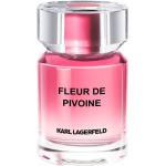 Karl Lagerfeld Fleur De Pivoine Eau De Parfum 50 ml