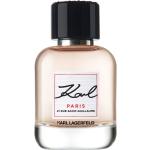 Karl Lagerfeld Eau de Parfum med Rose á 60 ml til Damer 