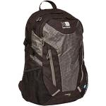 Karrimor Metro Unisex Outdoor Hiking Backpack available in Black - 30 Litres