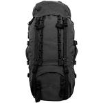 Karrimor SF Sabre 60-100 Backpack Black
