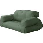 Karup Design - Sofa Hippo - Grøn