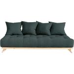 Karup Design - Sofa Senza Natur bund - Beige
