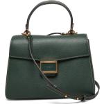 Katy Medium Top Handle Designers Small Shoulder Bags-crossbody Bags Green Kate Spade