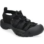 Ke Newport H2 Sport Summer Shoes Sandals Black KEEN
