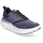 Ke Wk400 Leather M-Naval Academy-Blue Heave Sport Sport Shoes Outdoor-hiking Shoes Navy KEEN