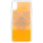 Orange KENZO iPhone X/XS covers til Damer på udsalg 