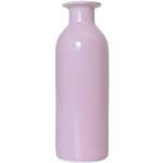 Pinke Vaser i Keramik med Blomstermønster på udsalg 