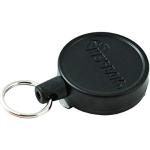 KeyBak Kb Mid6 Outdoor Key Reel available in Black - Size 90 cm