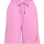 Kg Boston M04 Shorts Kangol Pink