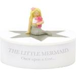 Den lille havfrue KIDS by FRIIS Rejsesmykkeskrin One size 