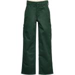 Kids Carpenter Jeans With Washwell GAP Green