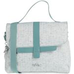 Grønne Kipling Håndtasker i Polyester til Damer 
