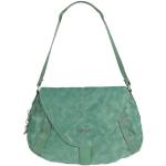 Grønne Kipling Håndtasker i Polyester til Damer 
