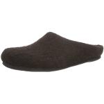 Kitz-Pichler Unisex Adults' AT 719 Unlined slippers Black Size: 5