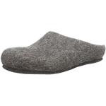 Kitz-Pichler Unisex Adults' AT 719 Unlined slippers Gray Size: 4