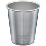Klean Kanteen Steel Cup 296 ml brushed stainless 296 ml, brushed stainless