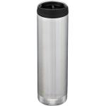 Klean Kanteen - TKWide 592 ml (Wide Cafè Cap) Brushed Stainless
